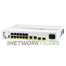 Load image into Gallery viewer, NEW Cisco C9200CX-12P-2X2G-A 12x 1GB PoE+ RJ45 2x 1GB RJ45 2x 10GB SFP+ Switch
