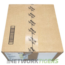 Cargar imagen en el visor de la galería, NEW Cisco C9200CX-8P-2X2G-E 8x 1GB PoE+ RJ45 2x 1GB RJ45 2x 10GB SFP+ Switch
