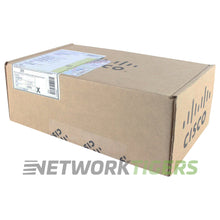 Cargar imagen en el visor de la galería, NEW Cisco C9300X-NM-8Y Catalyst 9300X Series 8x 25GB SFP28 Switch Module
