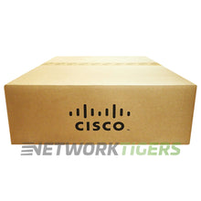 Carregar imagem no visualizador da galeria, NEW Cisco C9400-LC-48UX 24x 1GB RJ-45 24x MultiGB UPOE RJ-45 Switch Line Card
