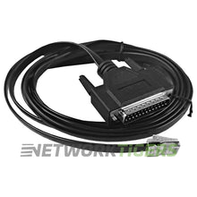 Load image into Gallery viewer, Cisco 72-3663-01 DB25 - RJ45 Modem Console Cable
