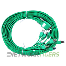 Cargar imagen en el visor de la galería, Cisco CAB-ASYNC-8 8-Port Asynchronous Serial Cable
