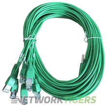 Cargar imagen en el visor de la galería, Cisco CAB-ASYNC-8 8-Port Asynchronous Serial Cable
