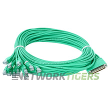 Cargar imagen en el visor de la galería, Cisco CAB-ASYNC-8 8-Port Asynchronous Serial Cable
