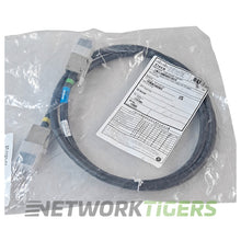 Load image into Gallery viewer, NEW Cisco CAB-SPWR-150CM Catalyst 9300 Series 150cm StackPower Cable
