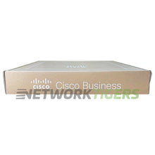 Carregar imagem no visualizador da galeria, NEW Cisco CBS350-48T-4X-NA Business 350 48x 1GB RJ45 4x 10GB SFP+ Switch
