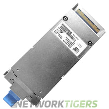 Carregar imagem no visualizador da galeria, Cisco CFP2-100G-ER4 100Ğ BASE-ER4 1310nm 40km DOM CFP2 Transceiver
