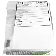 Carregar imagem no visualizador da galeria, NEW Cisco CP-7800-FS IP Phone 7821 Foot Stand
