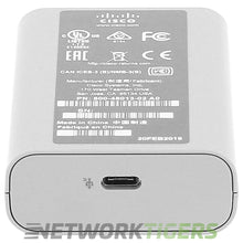 Load image into Gallery viewer, NEW Cisco CP-8832-POE IP Conference Phone 8832 PoE Power Injector
