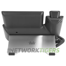 Cargar imagen en el visor de la galería, Cisco CP-8841-3PCC-K9 IP 8800 Series 8841 Phone with Multiplatform Firmware

