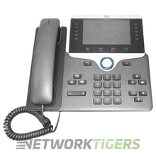 Carregar imagem no visualizador da galeria, NEW Cisco CP-8841-K9 Color VOIP IP Phone
