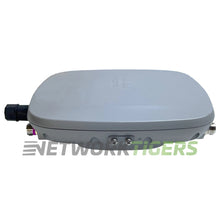 Carregar imagem no visualizador da galeria, Cisco Meraki CW9163E-MR 802.11ax Wi-Fi 6E Ext Antenna Outdoor Unclaimed WAP
