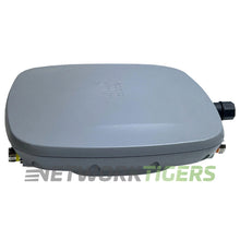 Carregar imagem no visualizador da galeria, Cisco Meraki CW9163E-MR 802.11ax Wi-Fi 6E Ext Antenna Outdoor Unclaimed WAP
