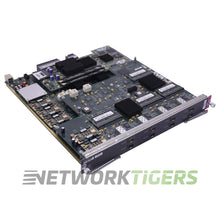 Cargar imagen en el visor de la galería, Cisco DS-X9308-SMIP MDS 9000 Series 8x Gigabit Ethernet SFP Switch Module
