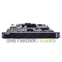 Cargar imagen en el visor de la galería, Cisco DS-X9308-SMIP MDS 9000 Series 8x Gigabit Ethernet SFP Switch Module
