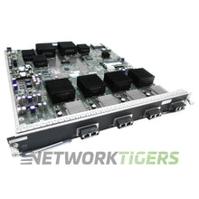 Load image into Gallery viewer, Cisco DS-X9704 MDS 9700 Series 4x 10 Gigabit Fibre Channel X2 Switch Module
