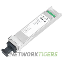 Cargar imagen en el visor de la galería, NEW Cisco DWDM-XFP-30.33 10GB BASE-DWDM 1530.33nm SMF XFP Transceiver

