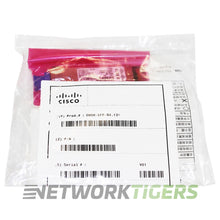 Carregar imagem no visualizador da galeria, NEW Cisco DWDM-XFP-54.13 10GB BASE-DWDM 1554.13nm SMF XFP Transceiver
