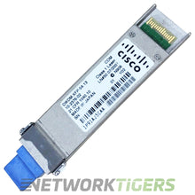 Carregar imagem no visualizador da galeria, NEW Cisco DWDM-XFP-54.13 10GB BASE-DWDM 1554.13nm SMF XFP Transceiver
