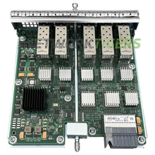 Load image into Gallery viewer, NEW Cisco EPA-10X10GE ASR 1000 Series 10x 10GB SFP+ Router Port Adapter
