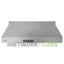 Carregar imagem no visualizador da galeria, NEW Cisco FPR1120-ASA-K9 FirePower 1000 Series 4.5 Gbps ASA Firewall
