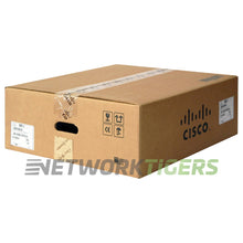 Carregar imagem no visualizador da galeria, NEW Cisco FPR1120-ASA-K9 FirePower 1000 Series 4.5 Gbps ASA Firewall
