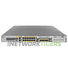 Load image into Gallery viewer, Cisco FPR2130-ASA-K9 Firepower 2100 Series 10 Gbps ASA Firewall
