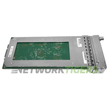 Carregar imagem no visualizador da galeria, Cisco FPR4K-NM-4X40G 4x 40GB QSFP+ Module for FirePower 4100/ 9300
