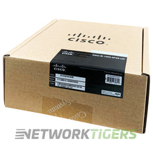Cargar imagen en el visor de la galería, NEW Cisco IE-1000-8P2S-LM IE 1000 8x FE PoE+ RJ45 2x 1GB SFP Switch
