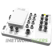 Load image into Gallery viewer, NEW Cisco IE-3400H-16FT-A Catalyst IE3400 HD 16x FE M12 Switch
