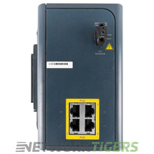 Load image into Gallery viewer, NEW Cisco IEM-3000-4PC IE 3000 Series 4x FE PoE+ RJ45 Switch Module
