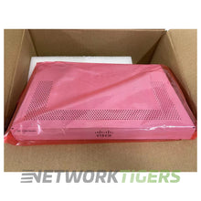 Cargar imagen en el visor de la galería, NEW Cisco ISR1100-6G ISR 1000 Series 4x 1 Gigabit RJ45 2x 1 Gigabit SFP Router
