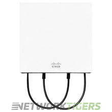 Carregar imagem no visualizador da galeria, NEW Cisco Meraki MA-ANT-25 MR84 Series 8 / 6.5 dBi Dual–Band Patch Antenna
