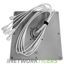 Load image into Gallery viewer, Cisco Meraki MA-ANT-3-E5 5 Port Wide Patch Antenna for MR42E Wireless AP
