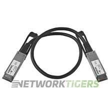Carregar imagem no visualizador da galeria, NEW Cisco Meraki MA-CBL-40G-1M MS425 Series 1m 40GB Switch Stacking Cable
