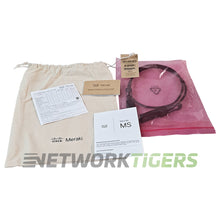 Carregar imagem no visualizador da galeria, NEW Cisco Meraki MA-CBL-40G-1M MS425 Series 1m 40GB Switch Stacking Cable
