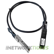 Load image into Gallery viewer, Cisco Meraki MA-CBL-40G-1M MS350 Series 1m 40GB Switch Stacking Cable
