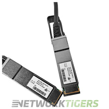 Load image into Gallery viewer, NEW Cisco Meraki MA-CBL-40G-50CM MS410 Series 0.5m 40GB Switch Stacking Cable
