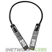 Load image into Gallery viewer, NEW Cisco Meraki MA-CBL-40G-50CM MS410 Series 0.5m 40GB Switch Stacking Cable
