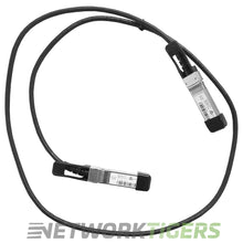 Load image into Gallery viewer, NEW Cisco Meraki MA-CBL-TA-3M 3m 10GB SFP+ Direct Attach Copper Cable
