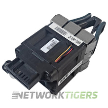 Cargar imagen en el visor de la galería, Cisco Meraki MS350 Series MA-FAN-16K Front-to-Back Airflow Switch Fan Module
