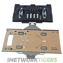 Load image into Gallery viewer, Cisco Meraki MA-MNT-MR-9 Mounting Kit for MR52 MR53 MR53E Series Access Points
