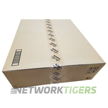 Carregar imagem no visualizador da galeria, NEW Cisco ME-C6524GS-8S ME 6500 24x 1GB SFP (DL) 8x 1 GB SFP (UL) Switch
