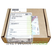 Cargar imagen en el visor de la galería, NEW Cisco MEM-4300-8G ISR 4000 Series 8 Gigabit DRAM Router Memory Module
