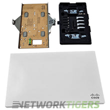 Load image into Gallery viewer, NEW Cisco Meraki MR34-HW Dual-Concurrent 3x3 MIMO 802.11ac Unclaimed Wireless AP
