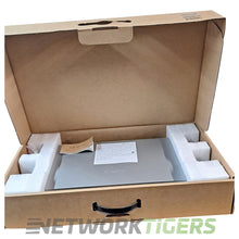Cargar imagen en el visor de la galería, NEW Cisco Meraki MS120-24P-HW 24x 1GB PoE+ RJ45 4x 1GB SFP Unclaimed Switch
