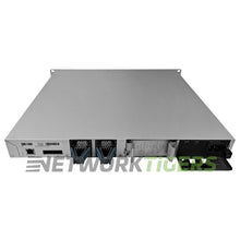 Load image into Gallery viewer, NEW Cisco Meraki MS350-24P-HW 24x 1GB PoE+ RJ-45 4x 10GB SFP+ Unclaimed Switch
