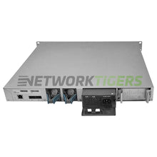Carregar imagem no visualizador da galeria, NEW Cisco Meraki MS350-48LP-HW 48x 1GB PoE+ RJ45 4x 10GB SFP Unclaimed Switch
