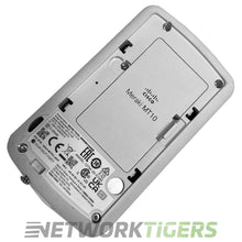 Carregar imagem no visualizador da galeria, NEW Cisco MT10-HW Meraki Cloud-Managed Indoor Temperature and Humidity Sensor
