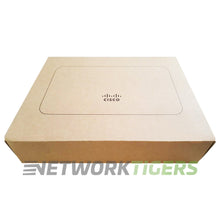 Cargar imagen en el visor de la galería, NEW Cisco MX68-HW Meraki MX 450 Mbps 12x 1 Gigabit RJ45 Unclaimed Firewall
